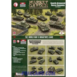 Market Garden: Guards Armoured Recce Company