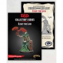 Dungeon of the Mad Mage Ezzat (1 Fig)