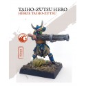 TAIHO ZUTZU HEROE