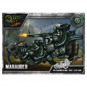 MARAUDER