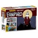 FANPIRO - Fanhunter Assault