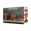 Fyreslayers Magmic Invocations