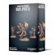 Chaos Space Marines Dark Apostle
