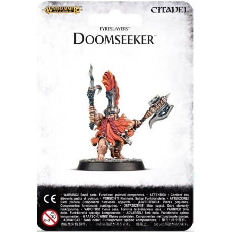 Doomseeker