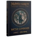 MIDDLE-EARTH SBG: BATTLE COMPANIES (ENG)