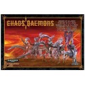 RASTREAALMAS DE SLAANESH