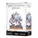 DAEMONS/SLAANESH: THE CONTORTED EPITOME