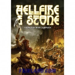 Hellfire And Stone