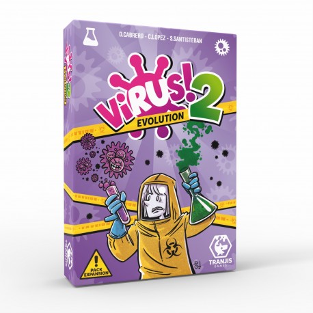 Virus