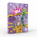 Virus! 2 Evolution (expansion)