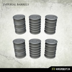 IMPERIAL BARRELS (6)