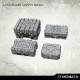 LEGIONARY SUPPLY BOXES (4)