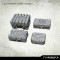 LEGIONARY SUPPLY BOXES (4)