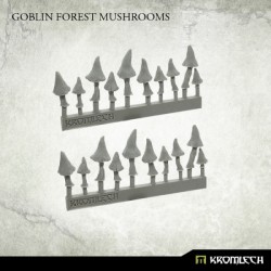 GOBLIN FOREST MUSHROOMS (20)