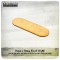 25X70 MM FLAT BASES HDF X20