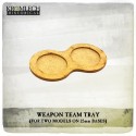 WEAPON TEAM TRAY X7