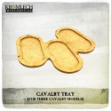 CAVALRY TEAM X3