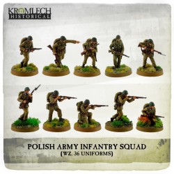 POLISH ARMY 36