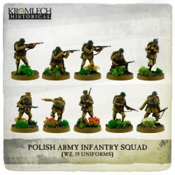 POLISH ARMY 19