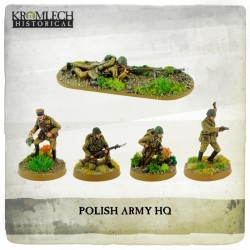 POLISH ARMY HQ (5)
