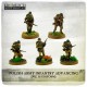 POLISH ARMY INFANTRY 36