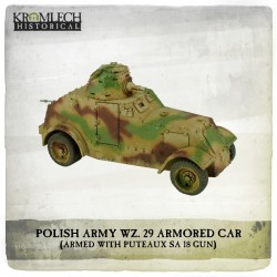 POLISH ARMY 29