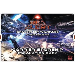 Red Alert: Vice Admiral Flagship Escalation Pack