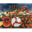 Battle Ravens by Daniel Mersey