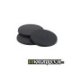 Round 50mm Bases (3)