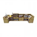 FIDALGO LARGE PACK