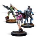 DIRE FOES MISSION PACK 8 NOCTURNE