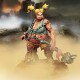 MUTARD PIT BEAST (HEAVY MACE)
