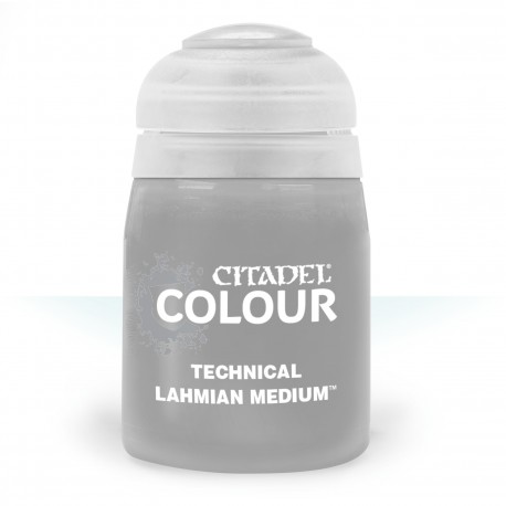 LAHMIAN MEDIUM (24ML)