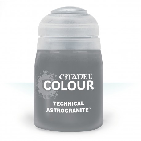 ASTROGRANITE (24ML)