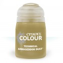 ARMAGEDDON DUST (24ML)