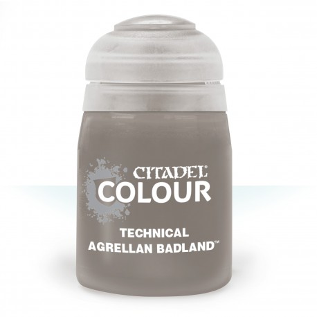 AGRELLAN BADLAND (24ML)