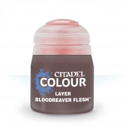 BLOODREAVER FLESH (12ML)
