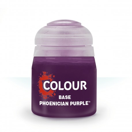 PHOENICIAN PURPLE (12ML)