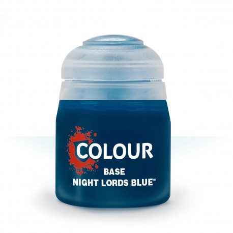 NIGHT LORDS BLUE (12ML)