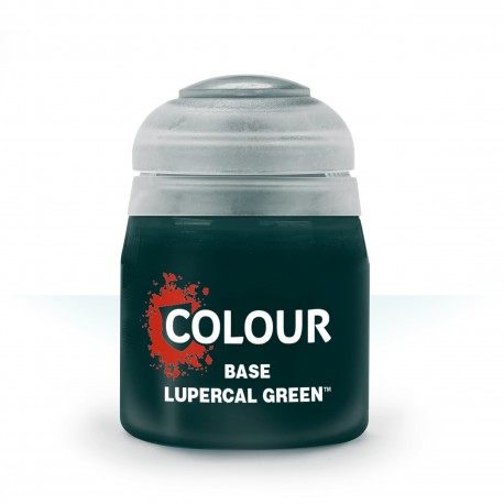 LUPERCAL GREEN (12ML)