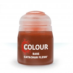CATACHAN FLESHTONE (12ML)