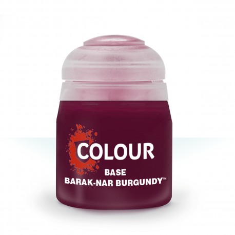 BARAK-NAR BURGUNDY (12ML)