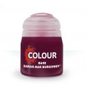 BARAK-NAR BURGUNDY (12ML)