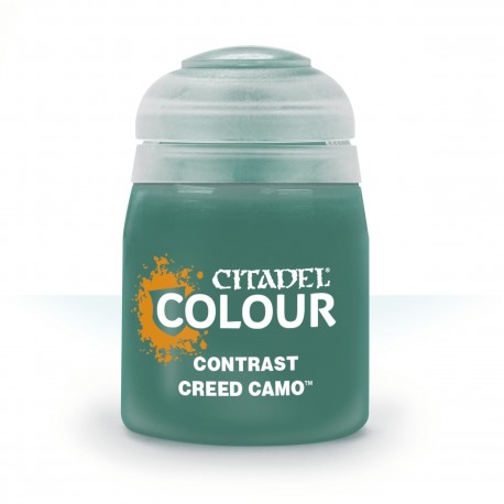 CREED CAMO (18ML)