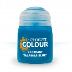 TALASSAR BLUE (18ML)