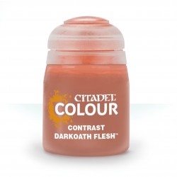 DARKOATH FLESH (18ML)