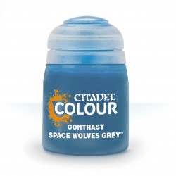 SPACE WOLVES GREY (18ML)