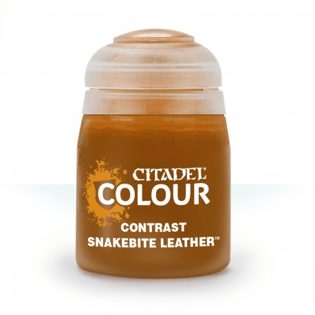 SNAKEBITE LEATHER (18ML)