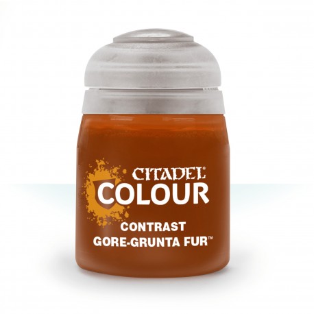 GORE-GRUNTA FUR (18ML)