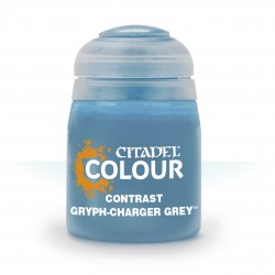 GRYPH-CHARGER GREY (18ML)